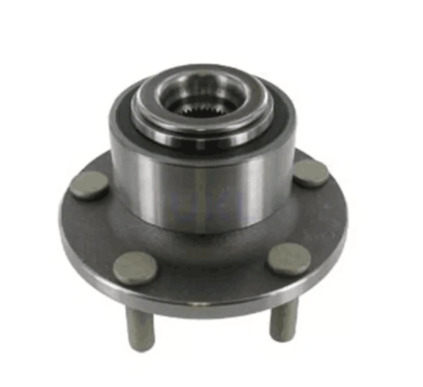 UKL Brand high quality front wheel Bearings 4E0498625B 713610480 VKBA6546 R15739 hub bearing