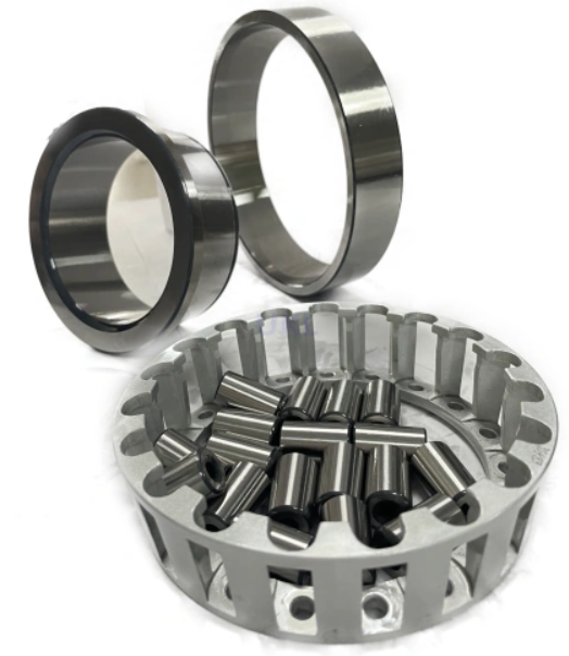 UKL Brand 123075/123120U 123075/123120XU 123075/123121XU 123075/123123XU Super Precision Taper Roller Bearing Free Sample OEM