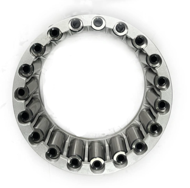 UKL Brand 123073X/123120U 123073X/123120XU 123073X/123121XU 123073X/123123XU Super Precision Taper Roller bearing