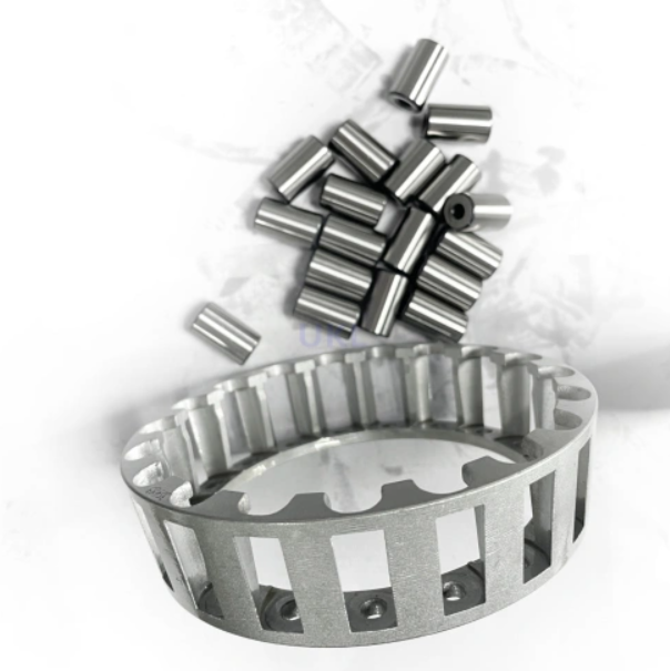 UKL Brand Long Life 130060/130120U 130060/130127U Super Precision Taper Roller bearing