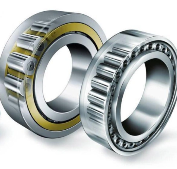 OEM Cylindrical Roller Bearing NUP204 EM Cheap Price