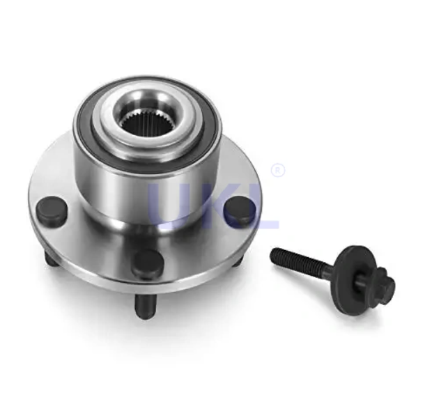 High Quality Auto Hub Bearings AU09077LXLL588 XBGB40536R02