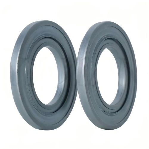 NILOS labyrinth cover bearing seal ring Dust-proof oil barrier Metal oil seal 25x52 LSTO 6204
