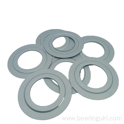 NILOS-Spacer-Ring A90 A95 A100 metal seal